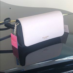 Kate Spade Cameron Convertible crossbody bag NWT